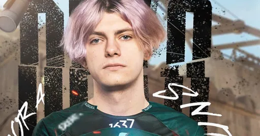 Aurora Gaming вышла в плей-офф ESL Challenger Melbourne 2024