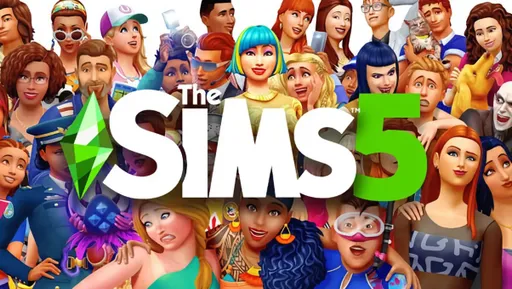 Electronic Arts не стала выпускать The Sims 5 из-за фанатов