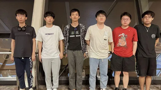 Azure Ray покинула DreamLeague Season 19