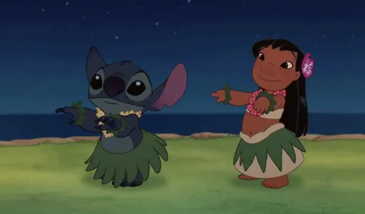 Disney запустила вторую часть «Лило и Стич» в производство