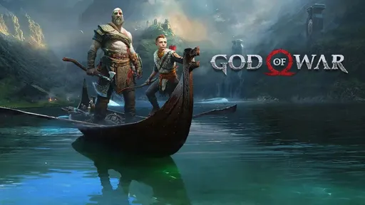 Инсайдер: новая God of War выйдет в 2025 году