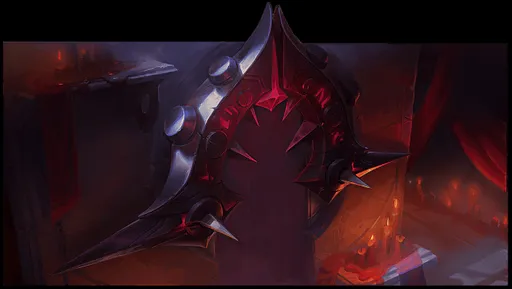 Разработчики League of Legends представили нового чемпиона