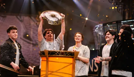 Лучшие коры, саппорты и тренеры на The International 2026