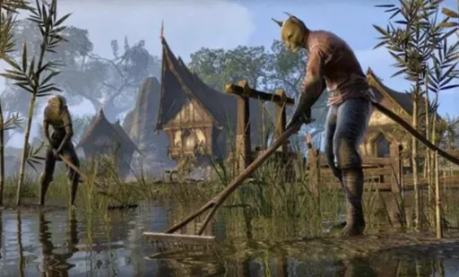 Фанаты The Elder Scrolls VI ожидают релиз игры в 2027 году