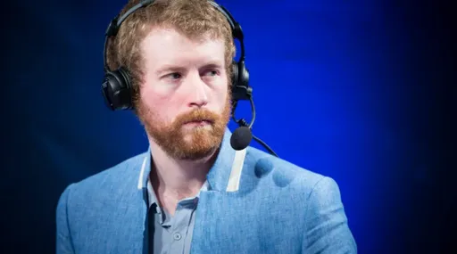 Thorin: шуткой станет противостояние s1mple и NaVi в первом раунде плей-офф мейджора