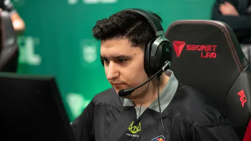 OG анонсировала обновлённый состав по CS:GO