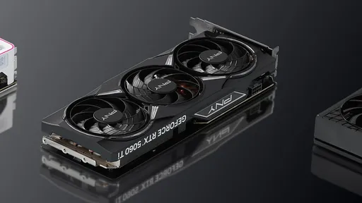 Видеокарта RTX 5060 резко упала в цене – теперь её можно купить за 30 тысяч рублей