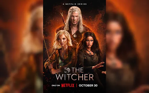 Netflix представил трейлер четвёртого сезона «Ведьмака»