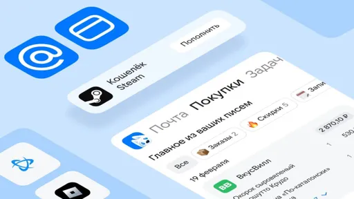 Пополнить Steam теперь можно через «Почту Mail» – до 2 марта со сниженной комиссией