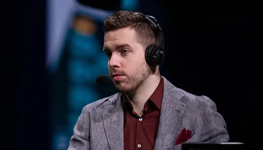 YNk о Team Spirit: очень слабое начало для нового состава