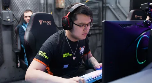 Zayac четвёртый раз подряд заменил YapzOr в Team Secret на DPC