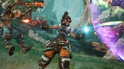 Borderlands 4 для ПК получит массу настроек и высокие системные требования