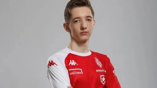 Alberkaaa достиг 12 тысяч MMR в матчмейкинге Dota 2