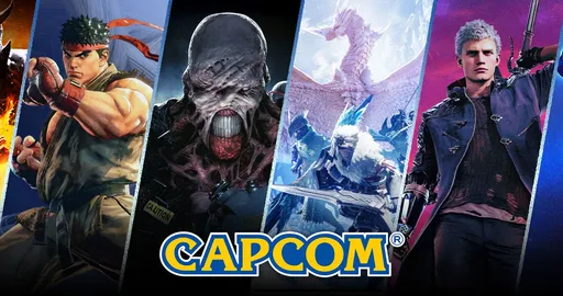 Capcom обязуется ежегодно нанимать 100 новых разработчиков