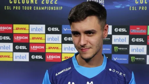 SunPayus покинул Falcons: переход в Heroic ещё ближе