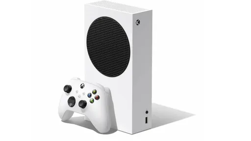 «Лучшая по стоимости» – консоль Xbox Series S подешевела до 29,4 тыс. рублей