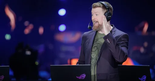 Thorin: кто говорил о предательстве karrigan, теперь будут утверждать, что он был проблемой