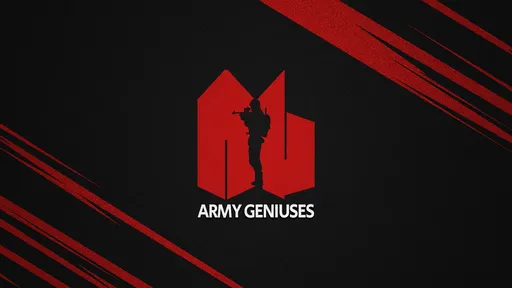 Army Geniuses выступит во втором туре первого дивизиона DPC 2023