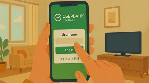 В России онлайн-банки столкнулись с масштабным сбоем