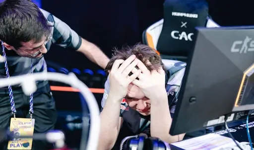 FUT Esports покинула IEM Krakow 2026