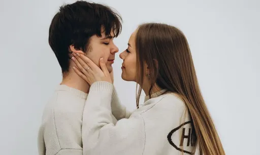 Malr1ne сделал предложение своей девушке – она сказала «Да»