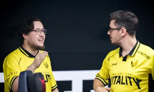 ApeX о проходе Vitality в полуфинал IEM Krakow 2026: ZywOo – «биг босс»