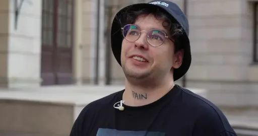 Vovapain: надеюсь, Goodoq никто больше не пустит ни на один Streamers Battle