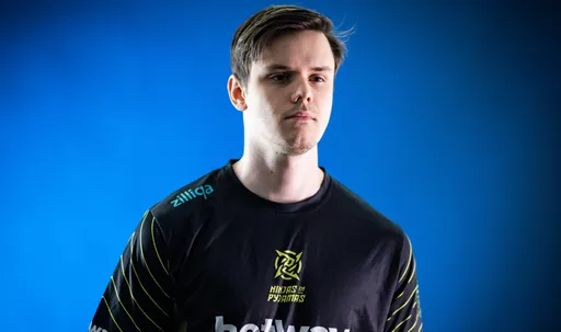 Astralis проиграла NiP в группе A на BLAST Premier: Fall Groups 2022