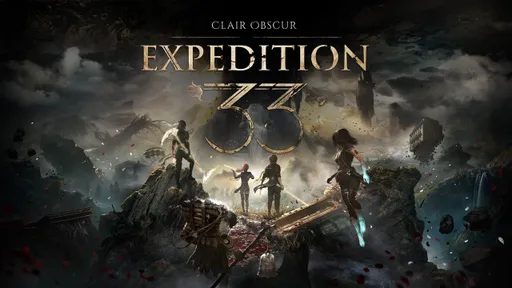 На создание Clair Obscur: Expedition потратили менее 10 млн долларов