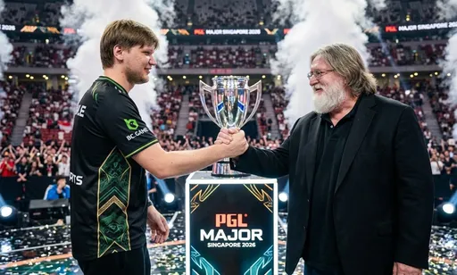 Как Valve изменила правила отбора на мейджор, но сделала исключение для s1mple?