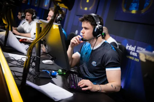 HOTU выбила GamerLegion из PGL Astana 2025