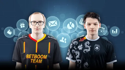 Spirit и BB Team на The International 2024, отдых и решафлы – обзор соцсетей киберспортсменов за неделю