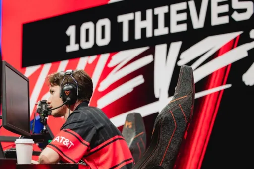 100 Thieves стала чемпионом EWC 2026 по Valorant