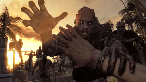 В Epic Games Store началась бесплатная раздача Dying Light: Enhanced Edition