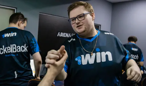 VP сыграет против 1WIN, 9Pandas сразится со Spirit в плей-офф PARI Dunav Party