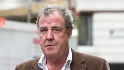 Ведущий Top Gear Джереми Кларксон опроверг слухи о новом шоу
