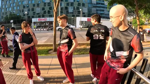 Kiyotaka занял первое место в европейском ладдере Dota 2