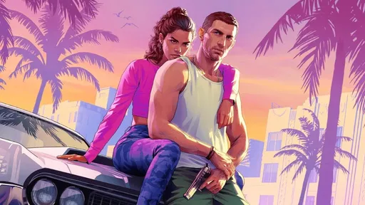 Крупное обновление PS Store породило ложные слухи о предзаказах на GTA 6