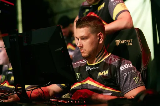 Zeus: FURIA Esports может выиграть IEM Rio Major 2022