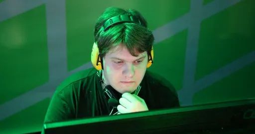 BLACKARXANGEL об уходе из RISE Esports: начинали за здравие, а закончили как обычно