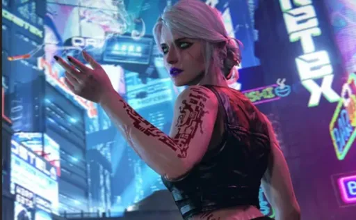 Слух: Cyberpunk 2077 может получить новое дополнение