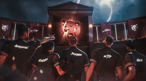 TT9 подписала бывший состав Team Empire по Rainbow Six Siege