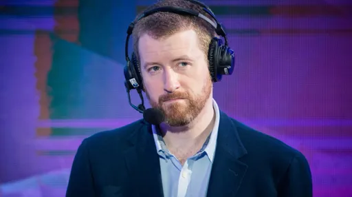 Thorin: дебют s1mple на мейджоре по CS2 станет памятным моментом в истории