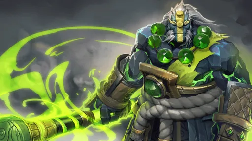 Геймеры пожаловались на некорректную работу способности Earth Spirit в Dota 2