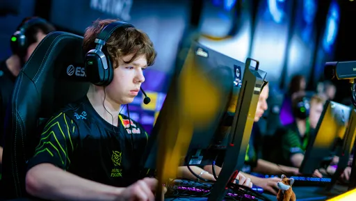Обновлённый состав NiP с headtr1ck и k0nfig победил в дебютном матче IEM Katowice 2023