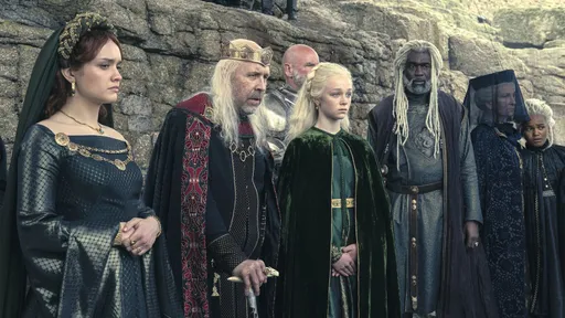Финальная серия второго сезона сериала «Дом дракона» разочаровала фанатов