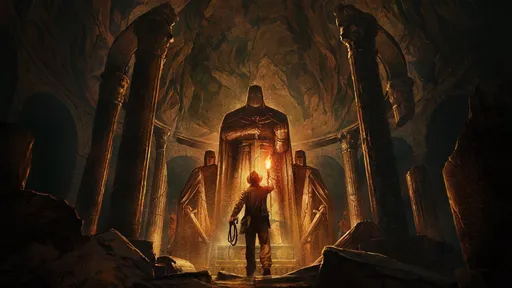 Разработчики Indiana Jones and the Great Circle сообщают о значительном росте и оптимизме после успешного релиза