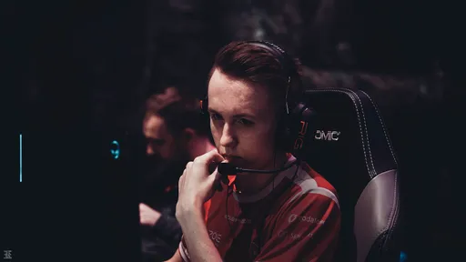 Ropz: я всегда стараюсь искать фишки в игре