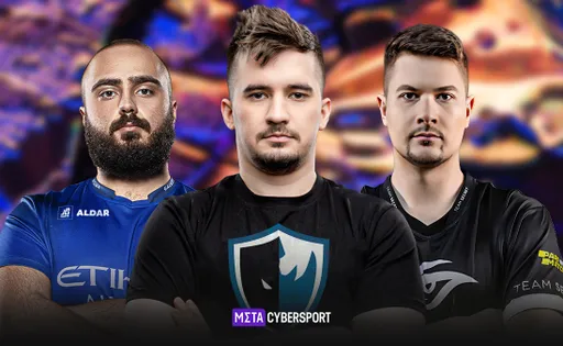 Daxak, KuroKy или Puppey. Анонс квалификации на The International 12 для Европы