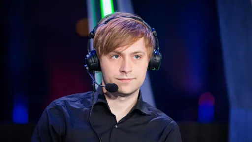 NS порассуждал о добавлении рейтингового режима Turbo в Dota 2